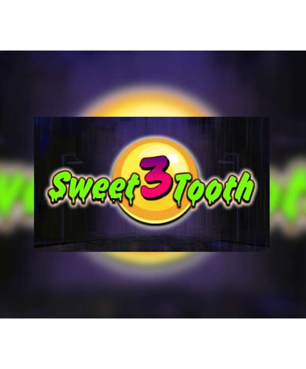 Sweet Tooth 3 Steam Key GLOBAL